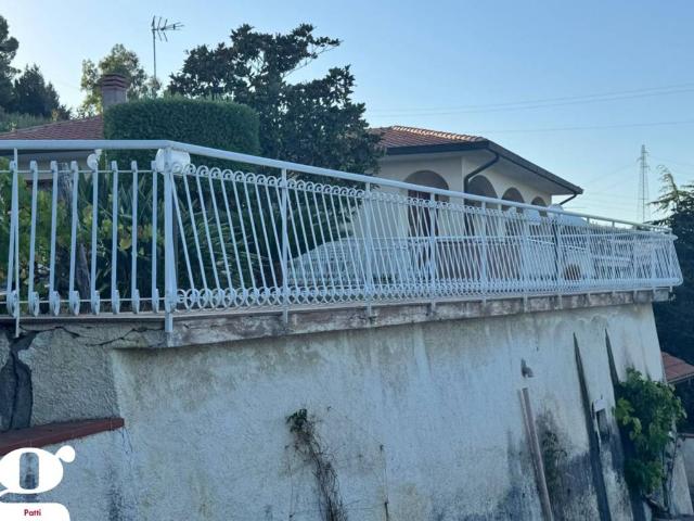 Villa in vendita a Patti ME