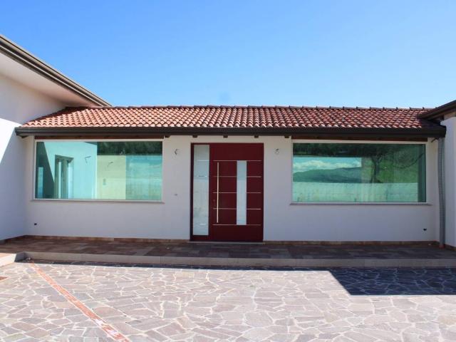 Villa in vendita a Patti ME