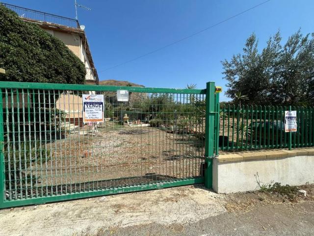 Villa in vendita a Patti ME
