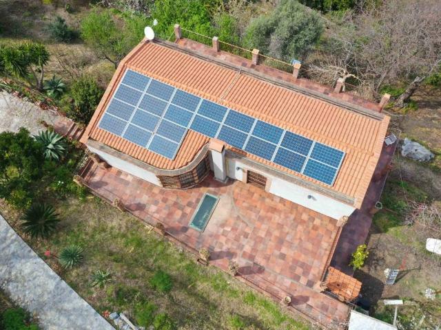 Villa in vendita a Patti ME