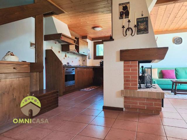 Villa in vendita a Paularo UD