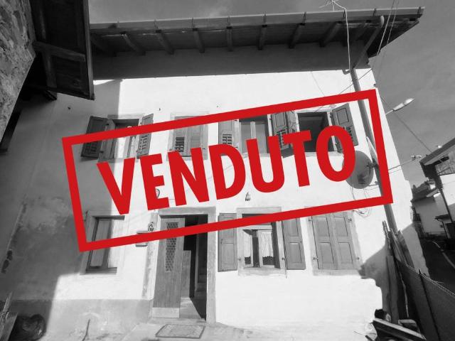 Villa in vendita a Paularo UD