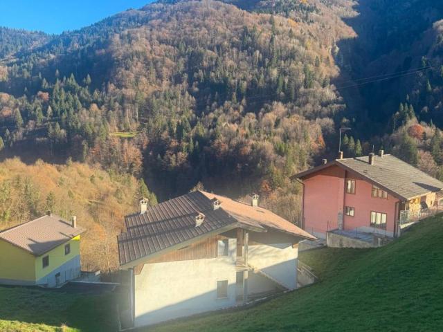 Villa in vendita a Paularo UD