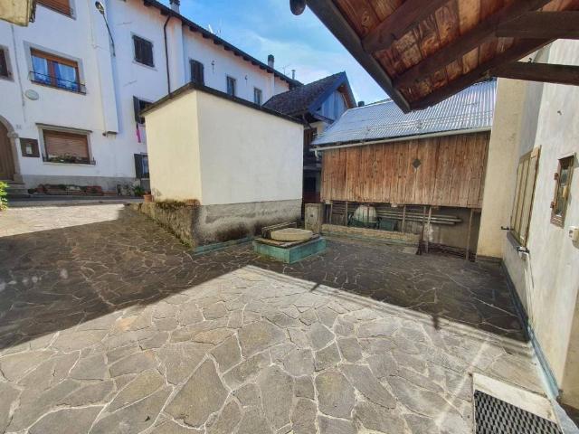 Villa in vendita a Paularo UD