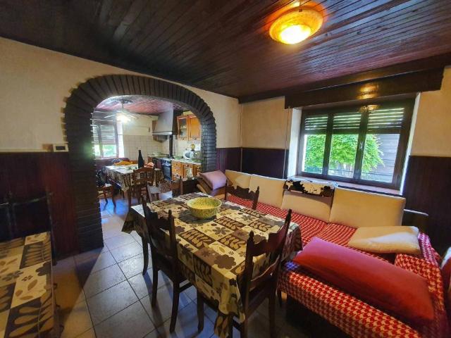 Villa in vendita a Paularo UD