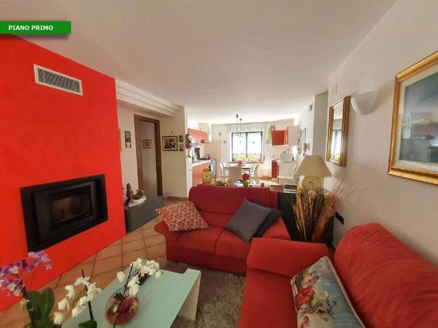 Villa in vendita a Paularo UD