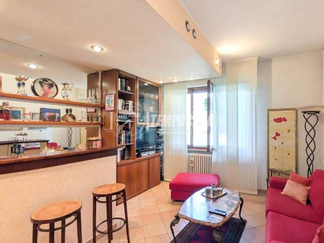 Villa in vendita a Paullo MI