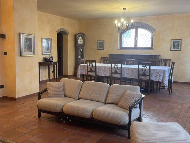 Villa in vendita a Paullo MI