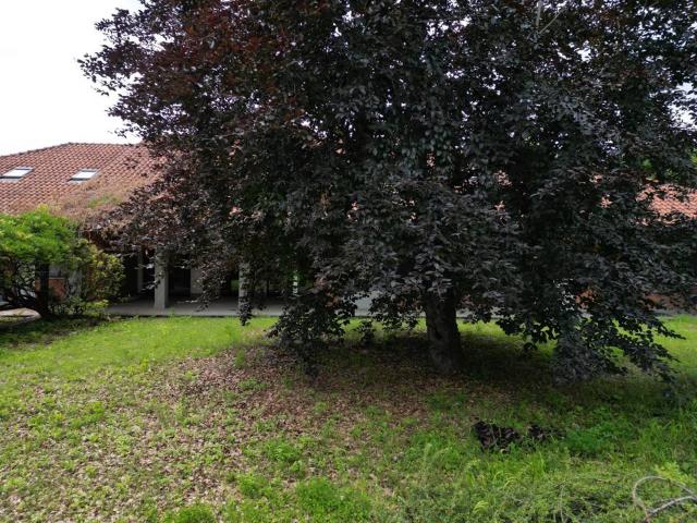 Villa in vendita a Pavarolo TO