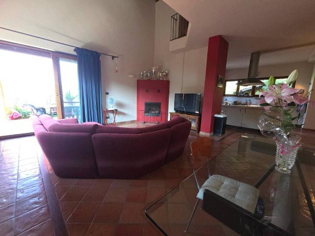 Villa in vendita a Pavarolo TO