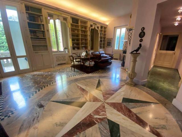 Villa in vendita a Pavia