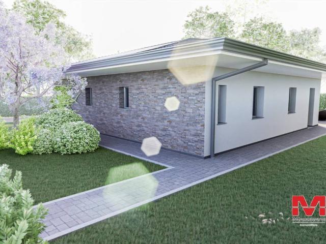 Villa in vendita a Pavia di Udine UD