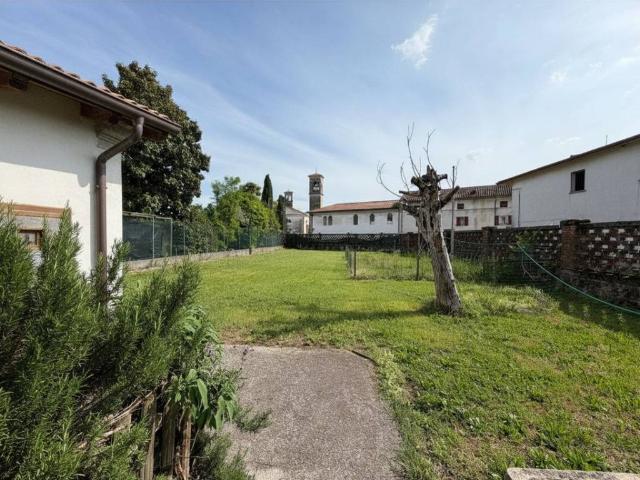 Villa in vendita a Pavia di Udine UD