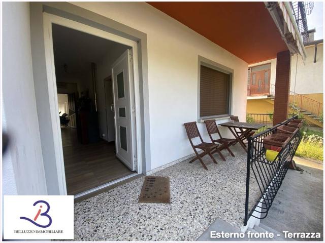 Villa in vendita a Pavia di Udine UD