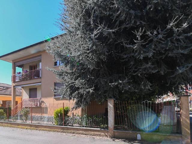 Villa in vendita a Pavia PV