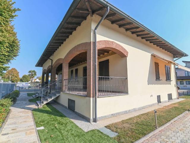 Villa in vendita a Pavia PV