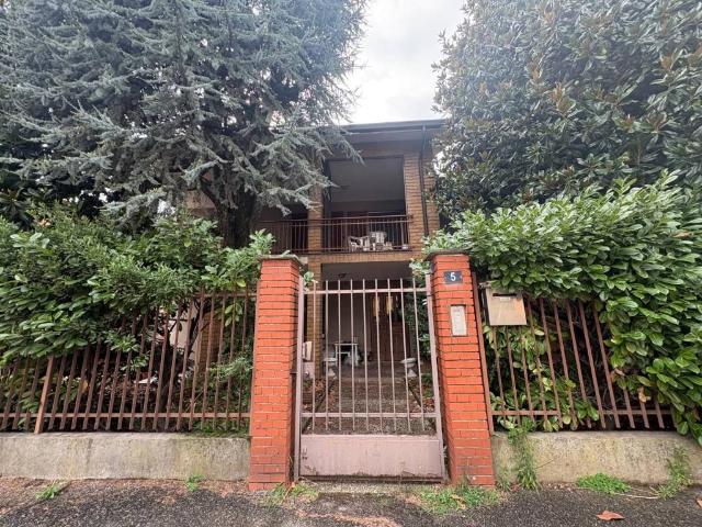 Villa in vendita a Pavia PV