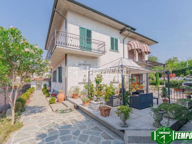 Villa in vendita a Pavia PV