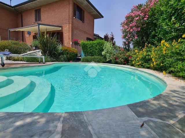 Villa in vendita a Pavia PV