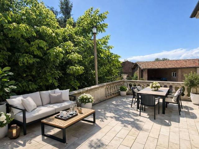 Villa in vendita a Pavia PV