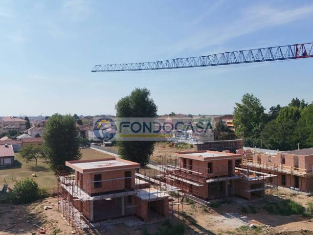 Villa in vendita a Pavia PV