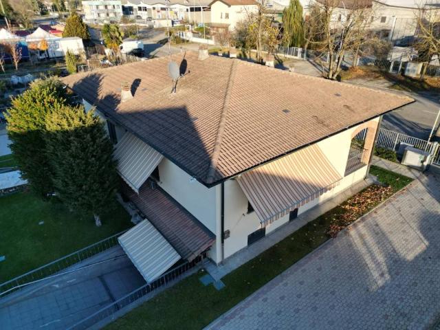 Villa in vendita a Pavia PV