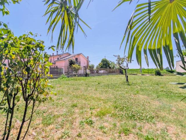 Villa in vendita a Pavia PV