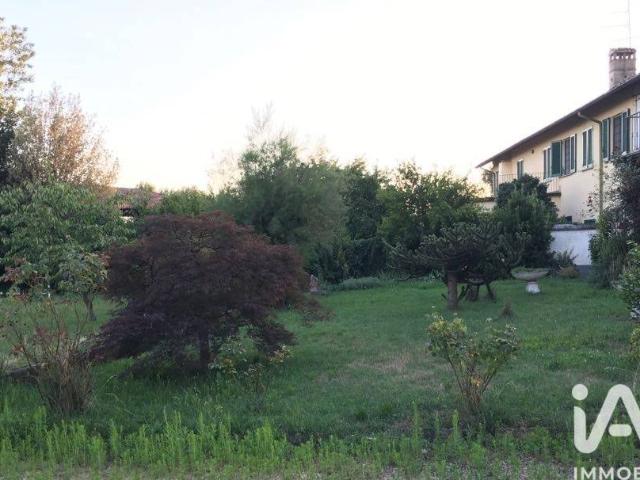 Villa in vendita a Pavia PV