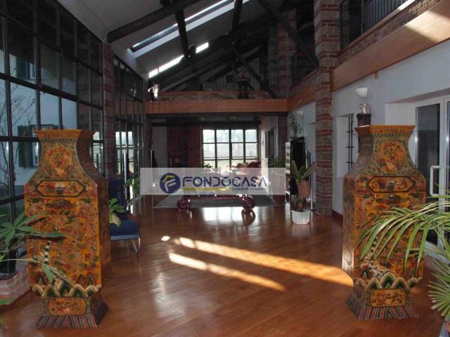 Villa in vendita a Pavia PV