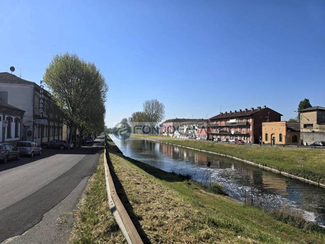 Villa in vendita a Pavia PV
