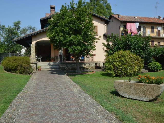 Villa in vendita a Pavia PV