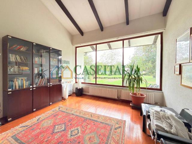 Villa in vendita a Pavone Canavese TO