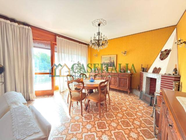 Villa in vendita a Pavone Canavese TO