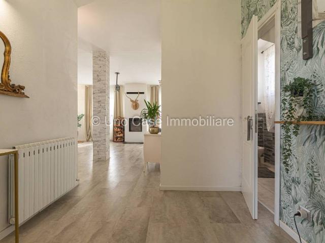 Villa in vendita a Pavone Canavese TO