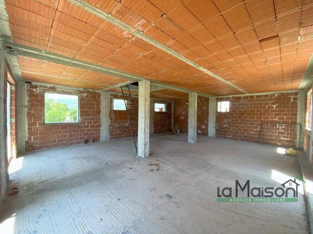 Villa in vendita a Pavone Canavese
