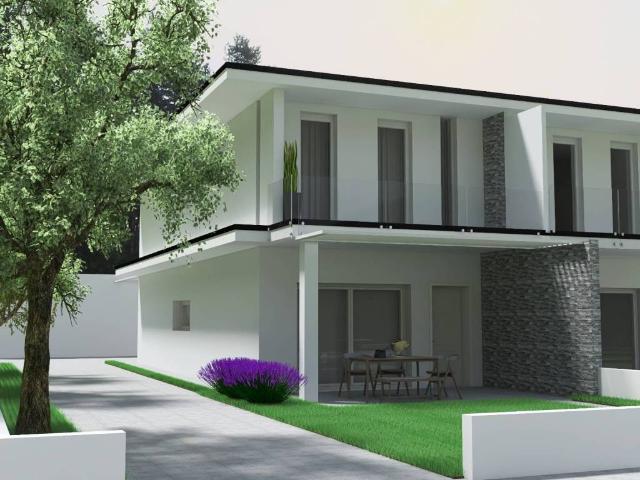Villa in vendita a Pavone del Mella BS