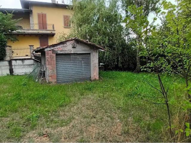Villa in vendita a Pavullo nel Frignano MO