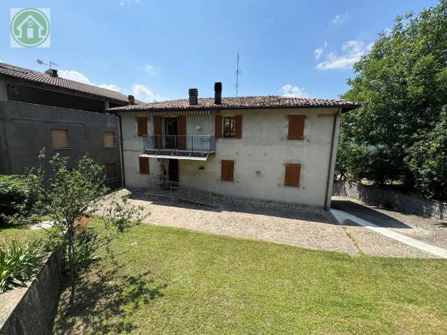 Villa in vendita a Pavullo nel Frignano MO