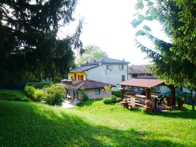 Villa in vendita a Pavullo nel Frignano MO