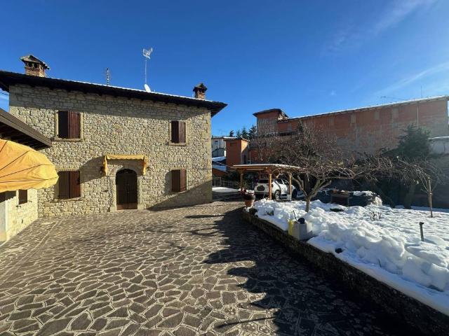 Villa in vendita a Pavullo nel Frignano MO