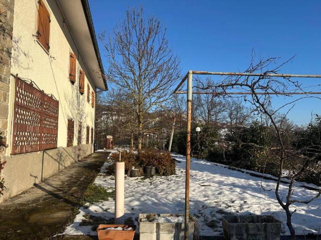 Villa in vendita a Pavullo nel Frignano MO