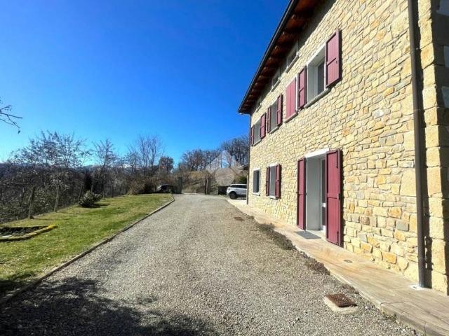 Villa in vendita a Pavullo nel Frignano MO