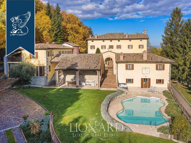 Villa in vendita a Pavullo nel Frignano MO