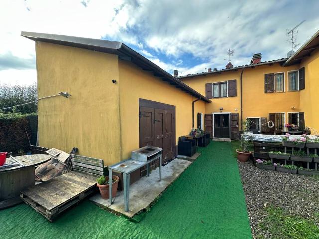 Villa in vendita a Pavullo nel Frignano MO