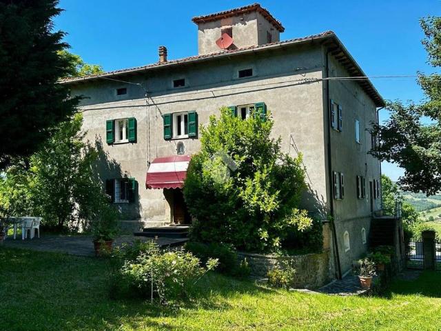 Villa in vendita a Pavullo nel Frignano MO