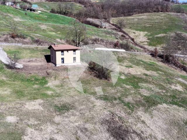 Villa in vendita a Pavullo nel Frignano MO