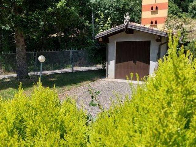 Villa in vendita a Pavullo nel Frignano MO
