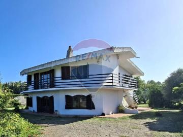Villa in vendita a Pabillonis