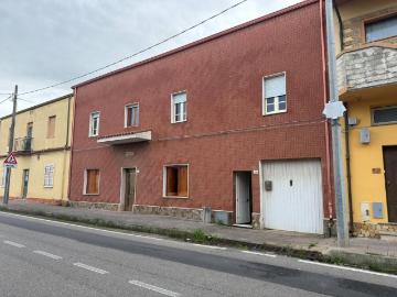 Villa in vendita a Pabillonis VS