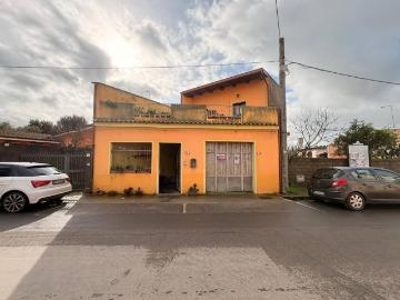 Villa in vendita a Pabillonis VS